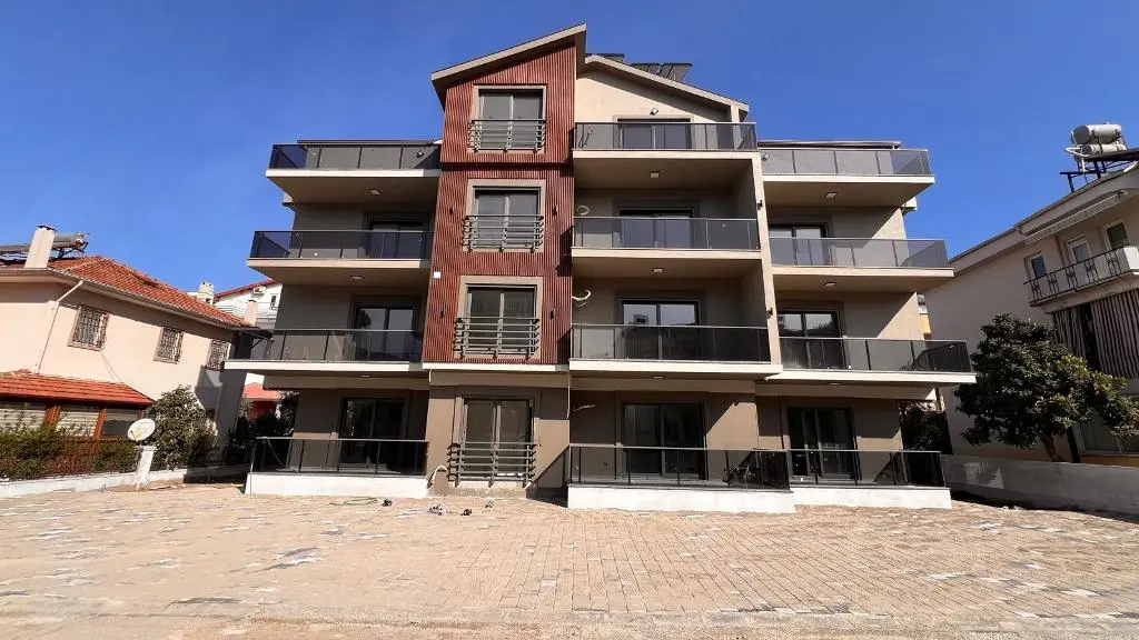 Flat in Tuzla